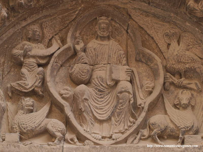 PANTOCRATOR